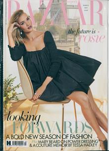 Harpers Bazaar Magazine  Order Online