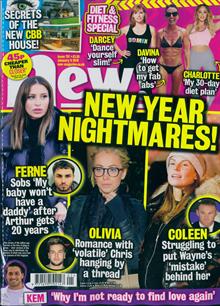 New Magazine  Order Online