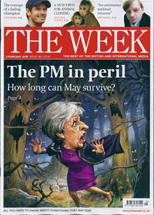 The Week Magazine  Order Online