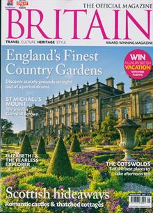 Britain Magazine  Order Online