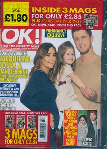 Ok Bumper Pack Magazine  Order Online