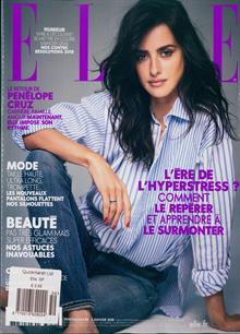 Elle French Weekly Magazine  Order Online