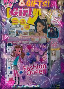 Girl Magazine  Order Online
