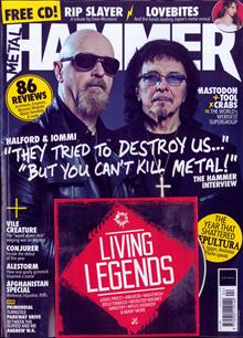 Metal Hammer Magazine  Order Online