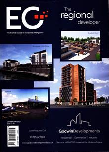 Estates Gazette Magazine  Order Online