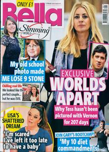 Bella Magazine  Order Online