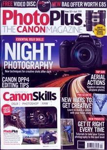 Photoplus Canon Edition Magazine  Order Online