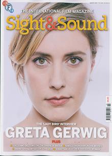 Sight & Sound Magazine  Order Online