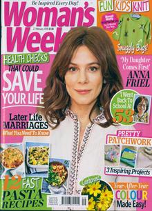 Womans Weekly Magazine  Order Online