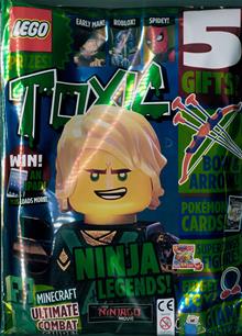 Toxic Magazine  Order Online