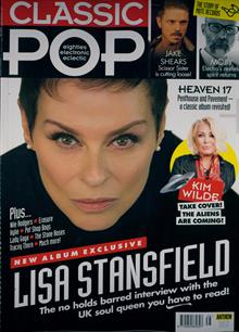 Classic Pop Magazine  Order Online