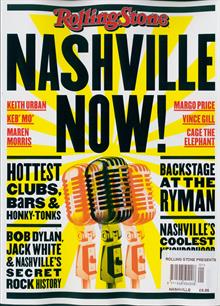 Rolling Stone Presents Magazine  Order Online