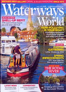 Waterways World Magazine  Order Online