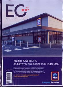 Estates Gazette Magazine  Order Online