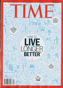 Time Magazine  Order Online