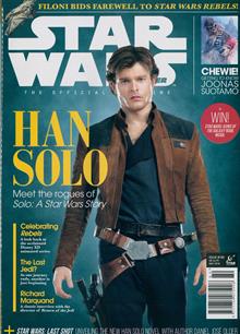 Star Wars Insider Magazine  Order Online