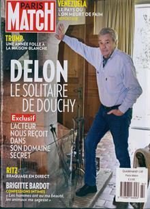 Paris Match Magazine  Order Online