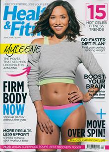 Womens Fitness Magazine  Order Online