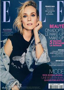 Elle French Weekly Magazine  Order Online