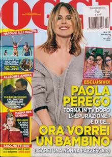 Oggi Magazine  Order Online