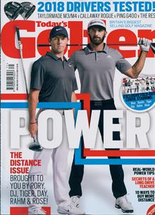 Todays Golfer Magazine  Order Online