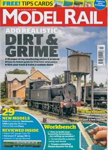 Model Rail Magazine  Order Online