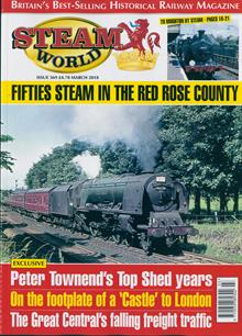 Steam World Magazine  Order Online