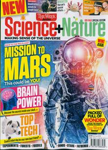 Week Junior Science Nature Magazine  Order Online