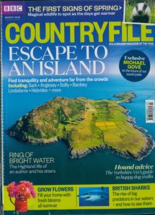 Bbc Countryfile Magazine  Order Online