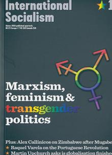 International Socialism Magazine  Order Online