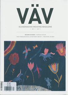 Vav Magazine  Order Online