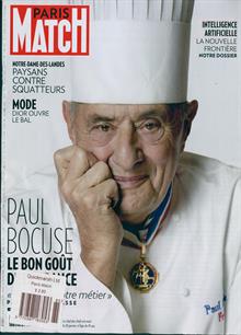 Paris Match Magazine  Order Online