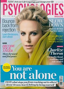 Psychologies Magazine  Order Online