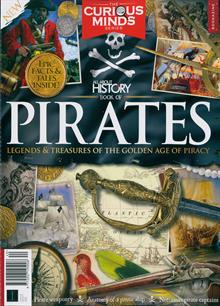 Curious Minds Series Magazine  Order Online