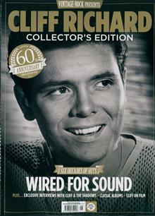 Vintage Rock Presents Magazine  Order Online