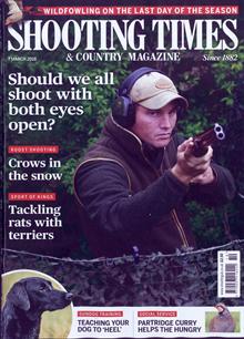 Shooting Times & Country Magazine  Order Online