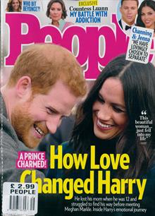 People Magazine  Order Online
