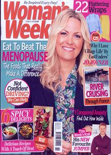 Womans Weekly Magazine  Order Online