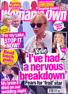 Womans Own Magazine  Order Online