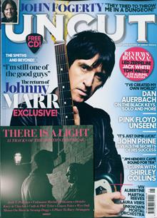 Uncut Magazine  Order Online