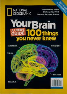 National Geographic Coll Magazine  Order Online