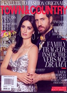 Town & Country Us Magazine  Order Online