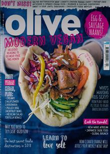 Olive Magazine  Order Online