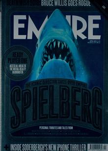 Empire Magazine  Order Online