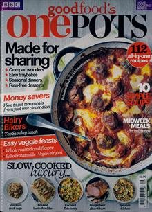 Bbc Home Cooking Series Magazine  Order Online