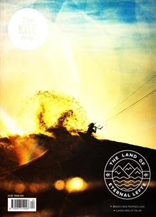 The Kitemag Magazine  Order Online