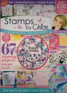 Craft Essential Series Magazine  Order Online