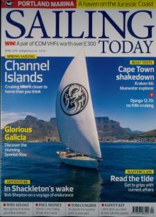 Sailing Today Magazine  Order Online