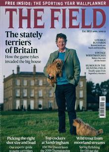 Field Magazine  Order Online