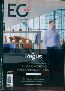 Estates Gazette Magazine  Order Online